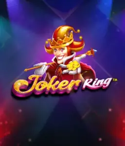 Enjoy the vibrant world of Joker King by Pragmatic Play, featuring a retro slot experience with a modern twist. Bright visuals and lively characters, including stars, fruits, and the charismatic Joker King, bring fun and exciting gameplay in this entertaining online slot.