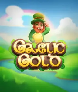 Begin a magical journey to the Emerald Isle with the Gaelic Gold game by Nolimit City, featuring beautiful graphics of rolling green hills, rainbows, and pots of gold. Discover the luck of the Irish as you seek wins with featuring leprechauns, four-leaf clovers, and gold coins for a captivating slot experience. Ideal for players looking for a dose of luck in their slots.