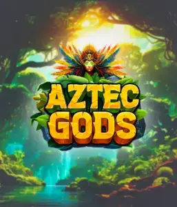 Dive into the ancient world of Aztec Gods by Swintt, highlighting vivid visuals of the Aztec civilization with symbols of gods, pyramids, and sacred animals. Discover the power of the Aztecs with engaging features including expanding wilds, multipliers, and free spins, great for history enthusiasts in the heart of the Aztec empire.