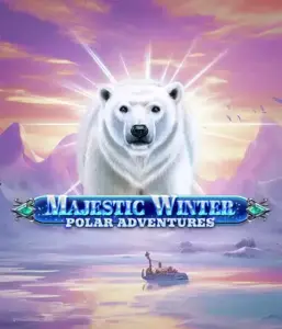 Begin a breathtaking journey with Polar Adventures Slot by Spinomenal, highlighting exquisite visuals of a snowy landscape populated by arctic animals. Enjoy the wonder of the frozen north through featuring snowy owls, seals, and polar bears, offering exciting play with elements such as free spins, multipliers, and wilds. Ideal for players in search of an adventure into the depths of the polar cold.