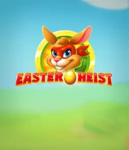 Participate in the festive caper of Easter Heist by BGaming, featuring a colorful spring setting with mischievous bunnies planning a whimsical heist. Relish in the thrill of chasing Easter eggs across vivid meadows, with elements like bonus games, wilds, and free spins for an entertaining gaming experience. A great choice for those who love a seasonal twist in their slot play.